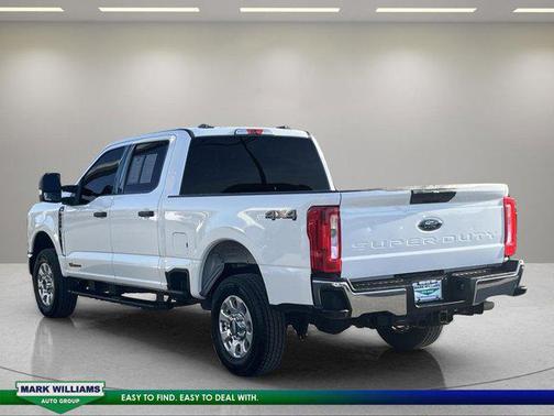 2024 Ford F-250 XLT