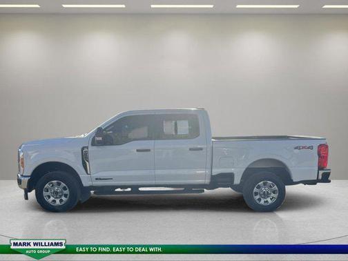 2024 Ford F-250 XLT