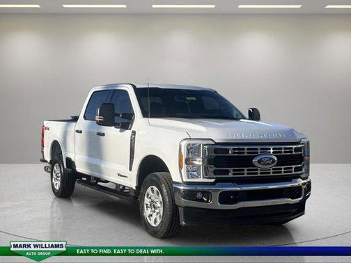 2024 Ford F-250 XLT