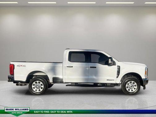 2024 Ford F-250 XLT