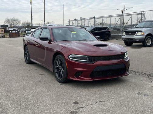 2023 Dodge Charger GT