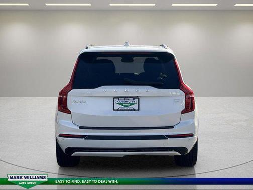 2023 Volvo XC90 Recharge Plug-In Hybrid T8 Plus Dark Theme 7-Seater