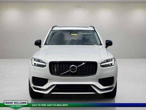 2023 Volvo XC90 Recharge Plug-In Hybrid T8 Plus Dark Theme 7-Seater