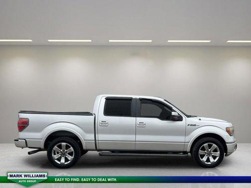 2010 Ford F-150 