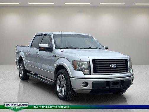 2010 Ford F-150 