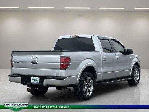2010 Ford F-150 