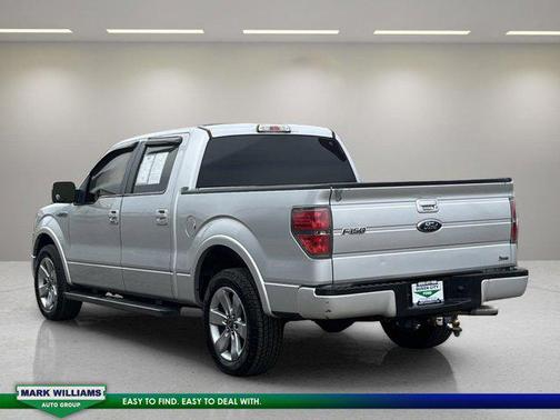 2010 Ford F-150 