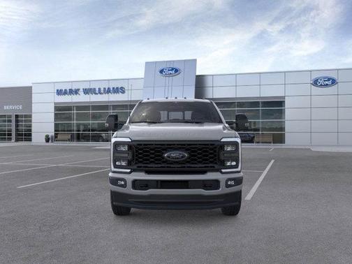 2025 Ford F-350 Lariat