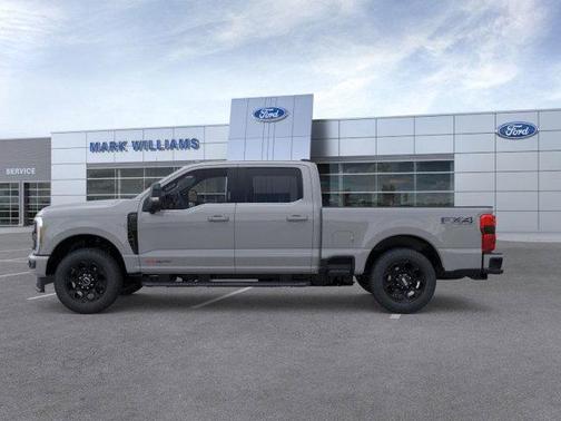 2025 Ford F-350 Lariat