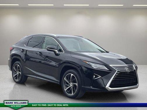 2016 Lexus RX 350 Base