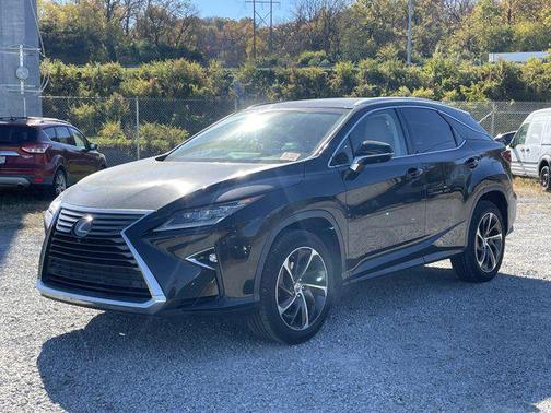 2016 Lexus RX 350 Base