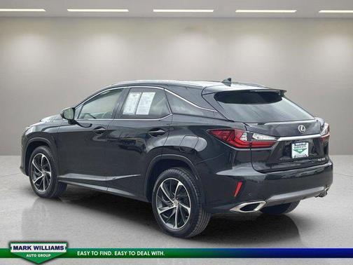 2016 Lexus RX 350 Base