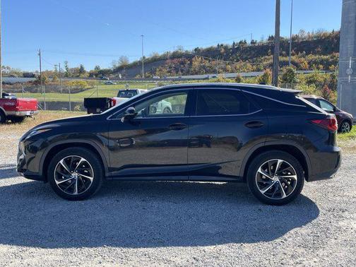 2016 Lexus RX 350 Base