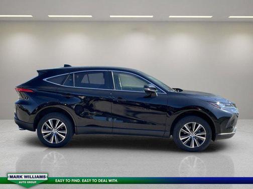 2022 Toyota Venza