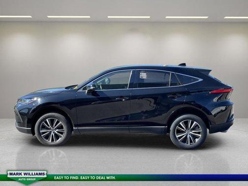 2022 Toyota Venza