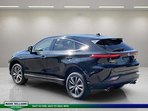 2022 Toyota Venza