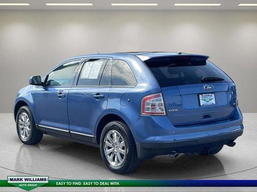 2009 Ford Edge SEL