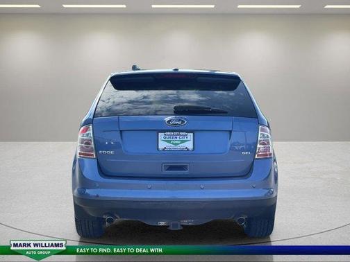 2009 Ford Edge SEL