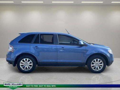 2009 Ford Edge SEL