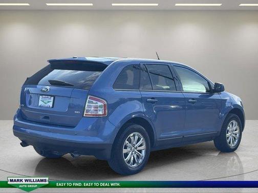 2009 Ford Edge SEL