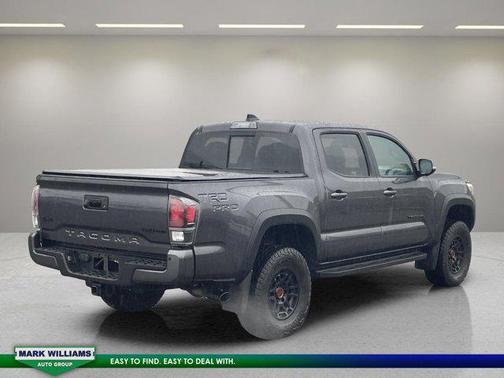 2023 Toyota Tacoma TRD Pro