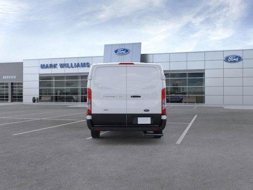 2025 Ford Transit-150 Base