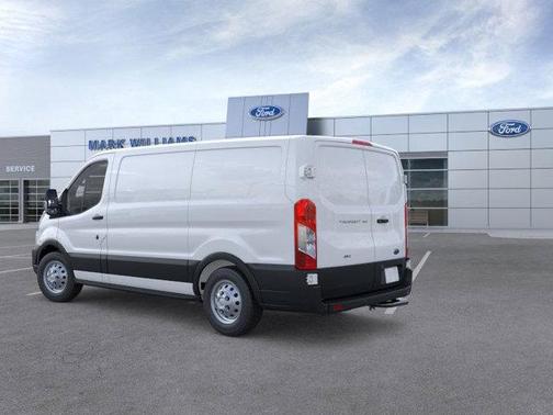 2025 Ford Transit-150 Base