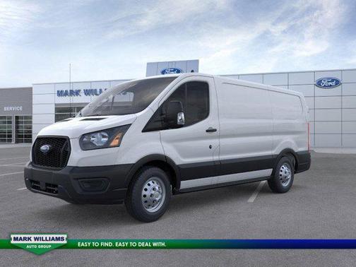 2025 Ford Transit-150 Base