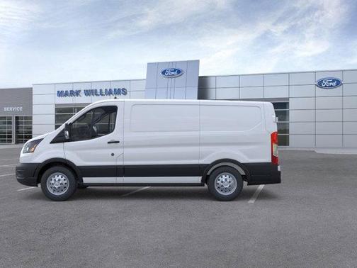 2025 Ford Transit-150 Base