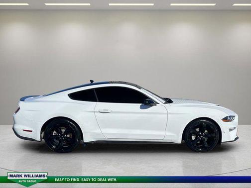2023 Ford Mustang EcoBoost