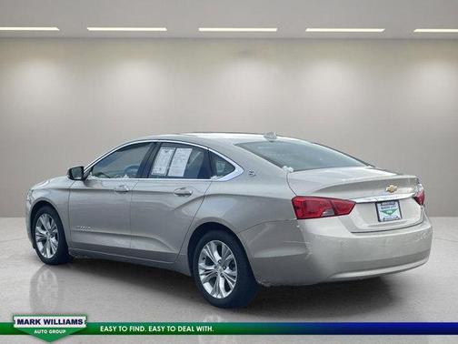 2014 Chevrolet Impala 2LT