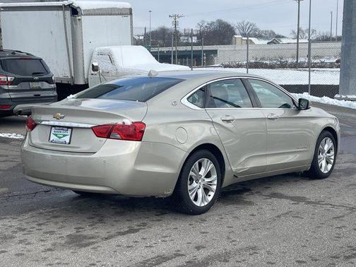 2014 Chevrolet Impala 2LT
