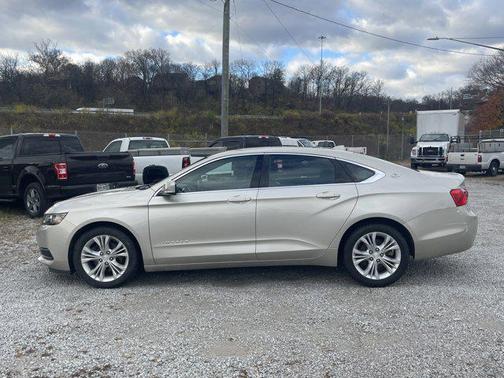 2014 Chevrolet Impala 2LT