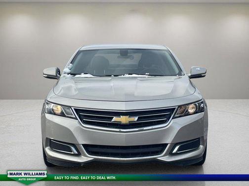 2014 Chevrolet Impala 2LT
