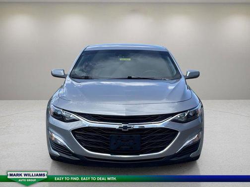 2024 Chevrolet Malibu FWD RS