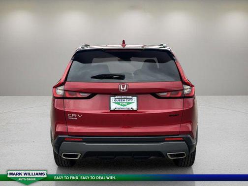 2024 Honda CR-V Hybrid Sport AWD