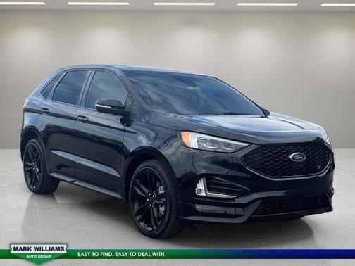 2022 Ford Edge ST