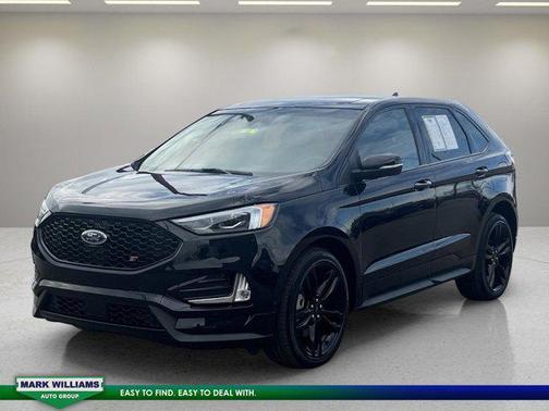 2022 Ford Edge ST