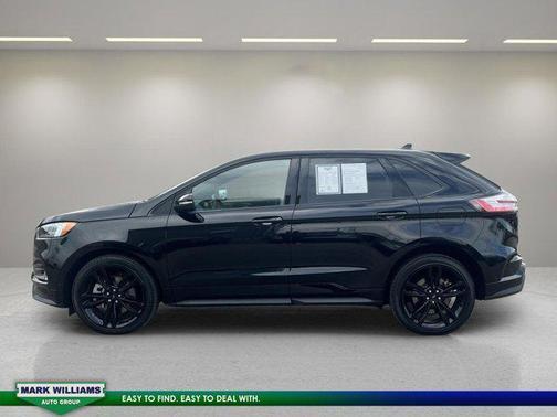 2022 Ford Edge ST