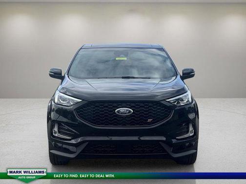 2022 Ford Edge ST