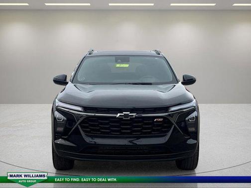 2024 Chevrolet Trax FWD 2RS