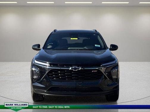 2024 Chevrolet Trax FWD 2RS