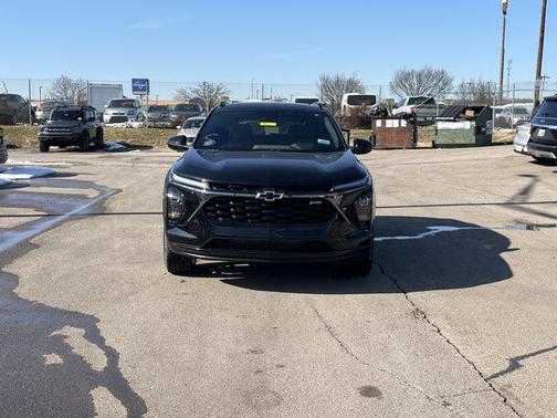 2024 Chevrolet Trax FWD 2RS