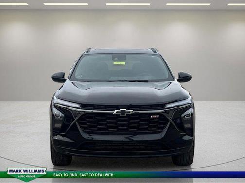 2024 Chevrolet Trax FWD 2RS
