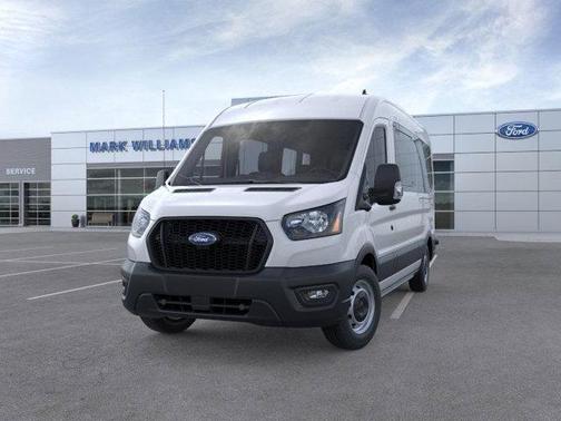 2024 Ford Transit-350 XL