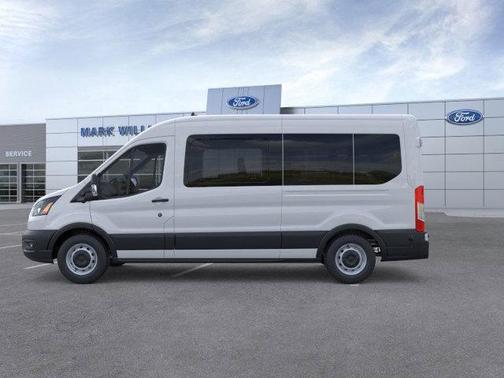 2024 Ford Transit-350 XL