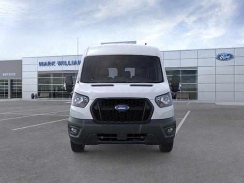 2024 Ford Transit-350 XL