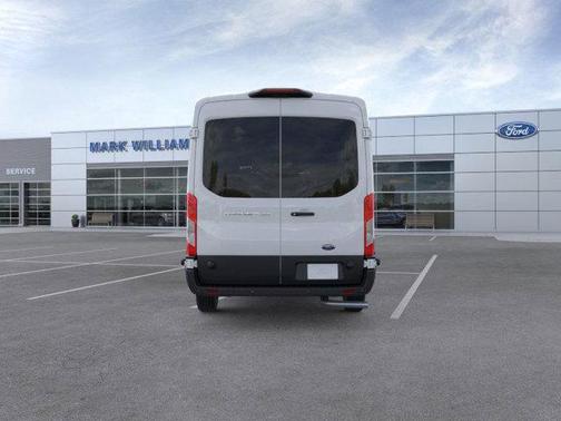 2024 Ford Transit-350 XL