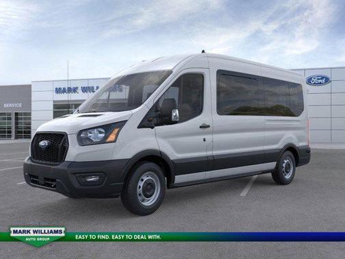 2024 Ford Transit-350 XL