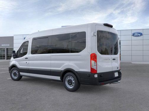 2024 Ford Transit-350 XL